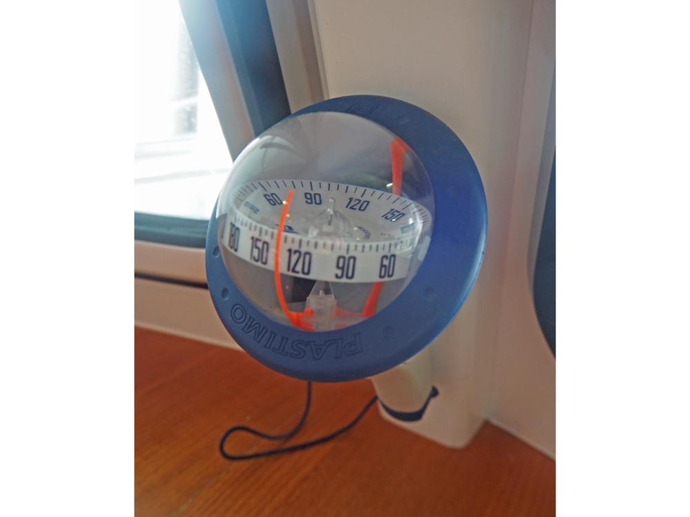  Nautische  Instrumente